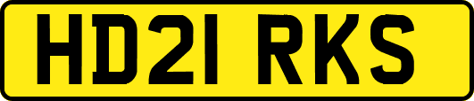 HD21RKS