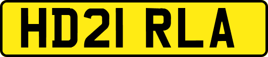 HD21RLA