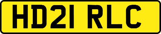HD21RLC