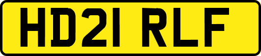 HD21RLF