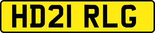 HD21RLG
