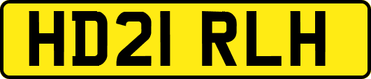 HD21RLH