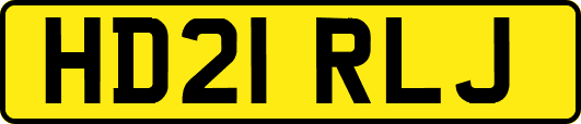 HD21RLJ