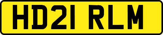 HD21RLM