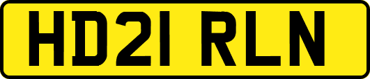 HD21RLN