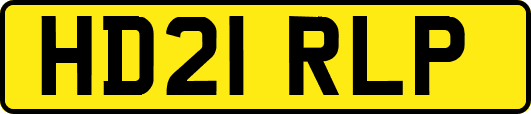 HD21RLP