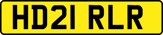 HD21RLR