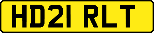 HD21RLT