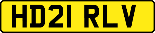HD21RLV