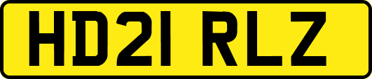HD21RLZ