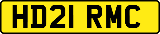 HD21RMC