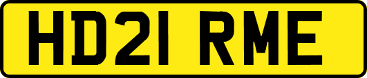 HD21RME