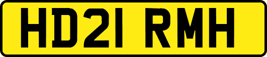 HD21RMH
