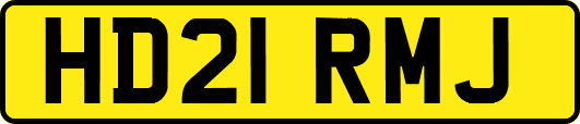 HD21RMJ