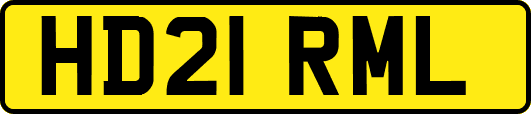 HD21RML