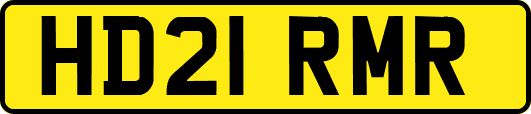 HD21RMR