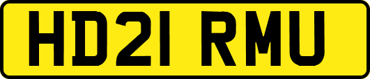 HD21RMU