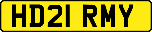 HD21RMY