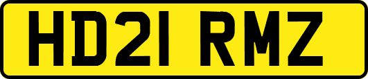 HD21RMZ