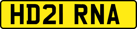 HD21RNA
