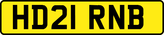 HD21RNB