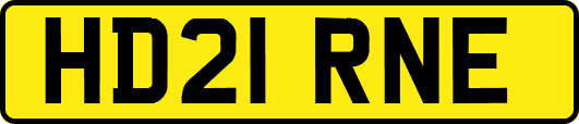 HD21RNE