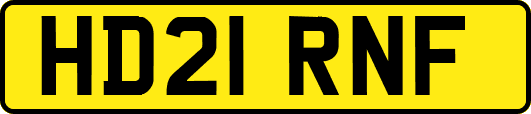 HD21RNF