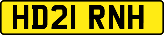 HD21RNH
