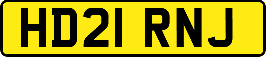 HD21RNJ