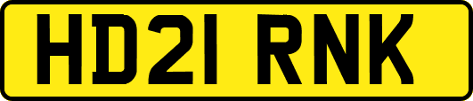 HD21RNK