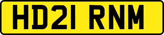 HD21RNM