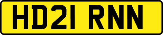 HD21RNN