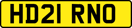 HD21RNO