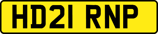 HD21RNP