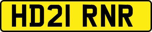HD21RNR