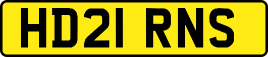 HD21RNS