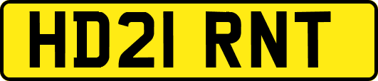 HD21RNT