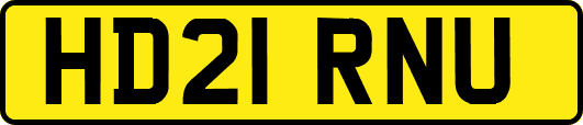 HD21RNU