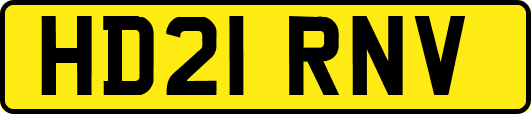 HD21RNV