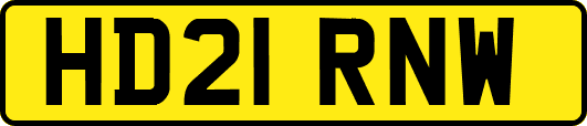 HD21RNW