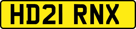 HD21RNX