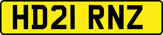 HD21RNZ