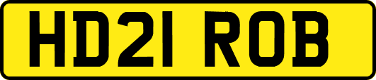 HD21ROB