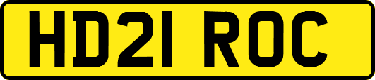 HD21ROC