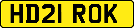 HD21ROK