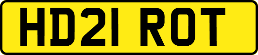 HD21ROT