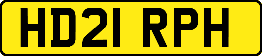 HD21RPH