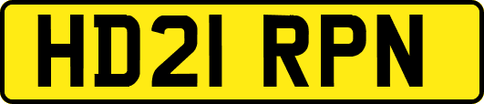 HD21RPN