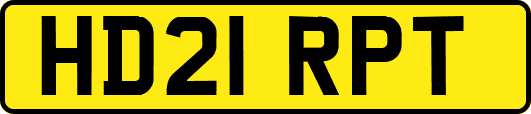 HD21RPT