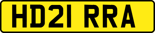 HD21RRA